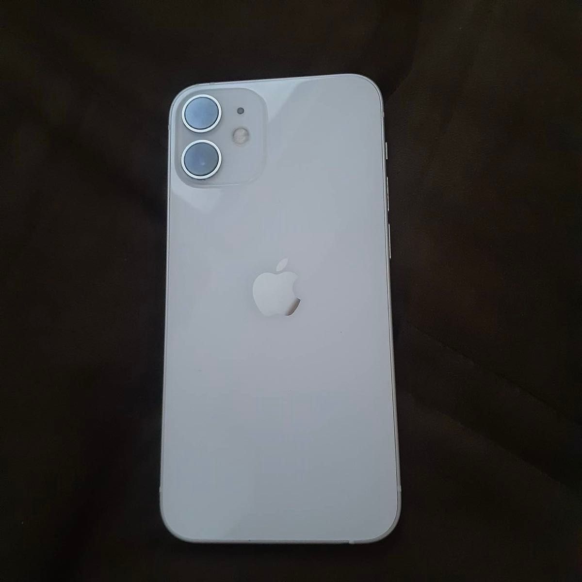 iPhone12 mini 128GB SIMフリー 割れなし FaceID不可 iPhone12 mini FaceID SIMフリー使用不可|Yahoo!フリマ(旧