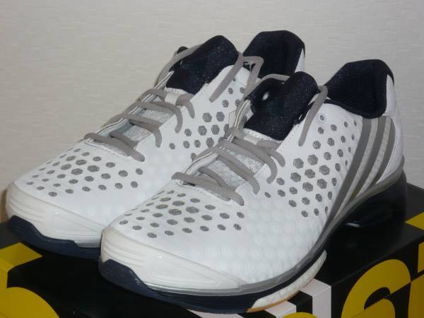 憧れの 0★★★★即決!新品 adidas/アディダス 白/ネイビー 31.0cm W Boost Response Volley 29.0cm以上 憧れの 0★★★★即決!新品 adidas/アディダス 白/ネイビー 31.0cm W Boost Response Volley 29.0cm以上