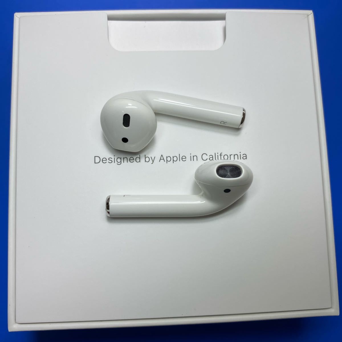 往復送料無料 エアーポッズ 第2世代AirPods 第二世代エアポッズ 左耳