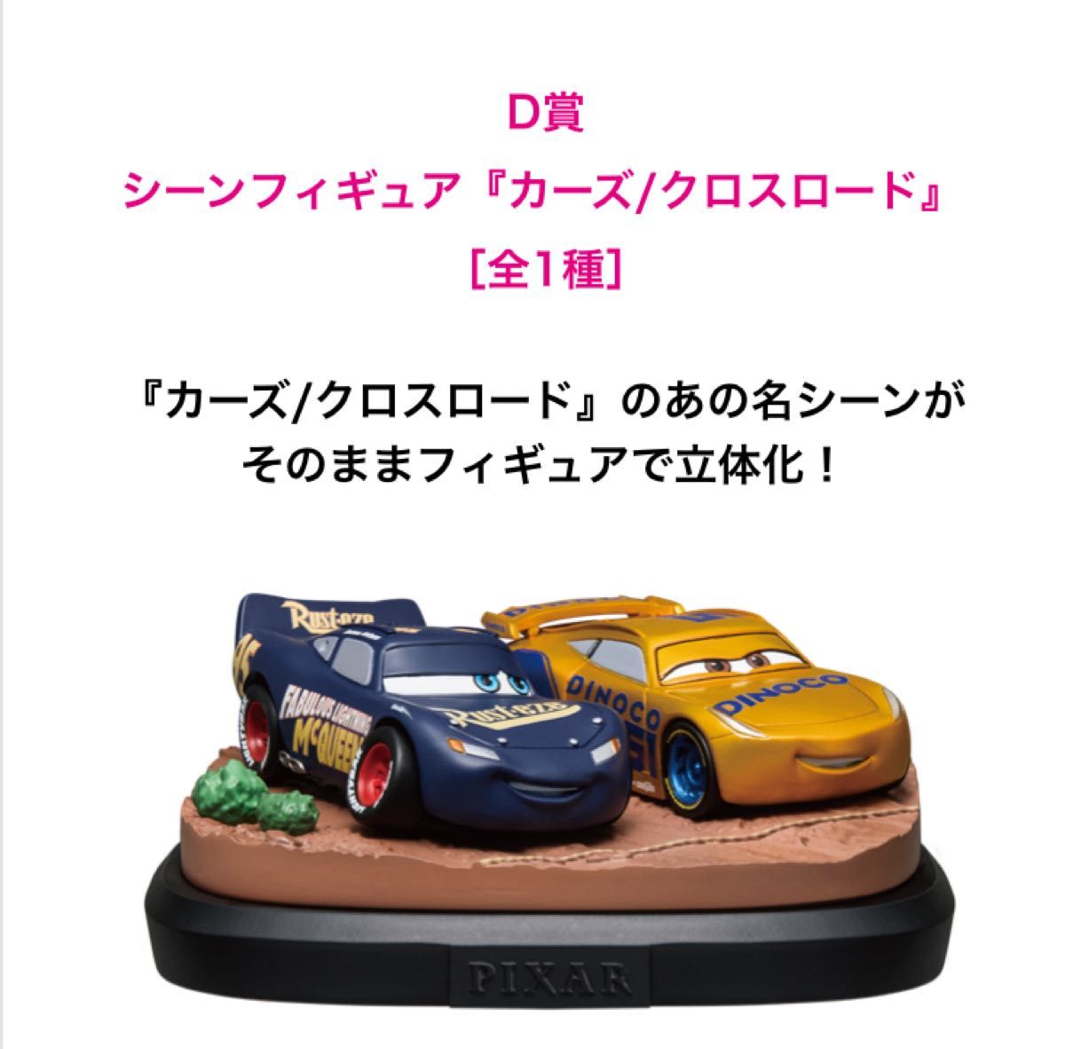 Happyくじ ハッピーくじPIXAR 2025 ピクサーくじ Happyくじ ハッピーくじ PIXAR ピクサー 2025 全種コンプセット