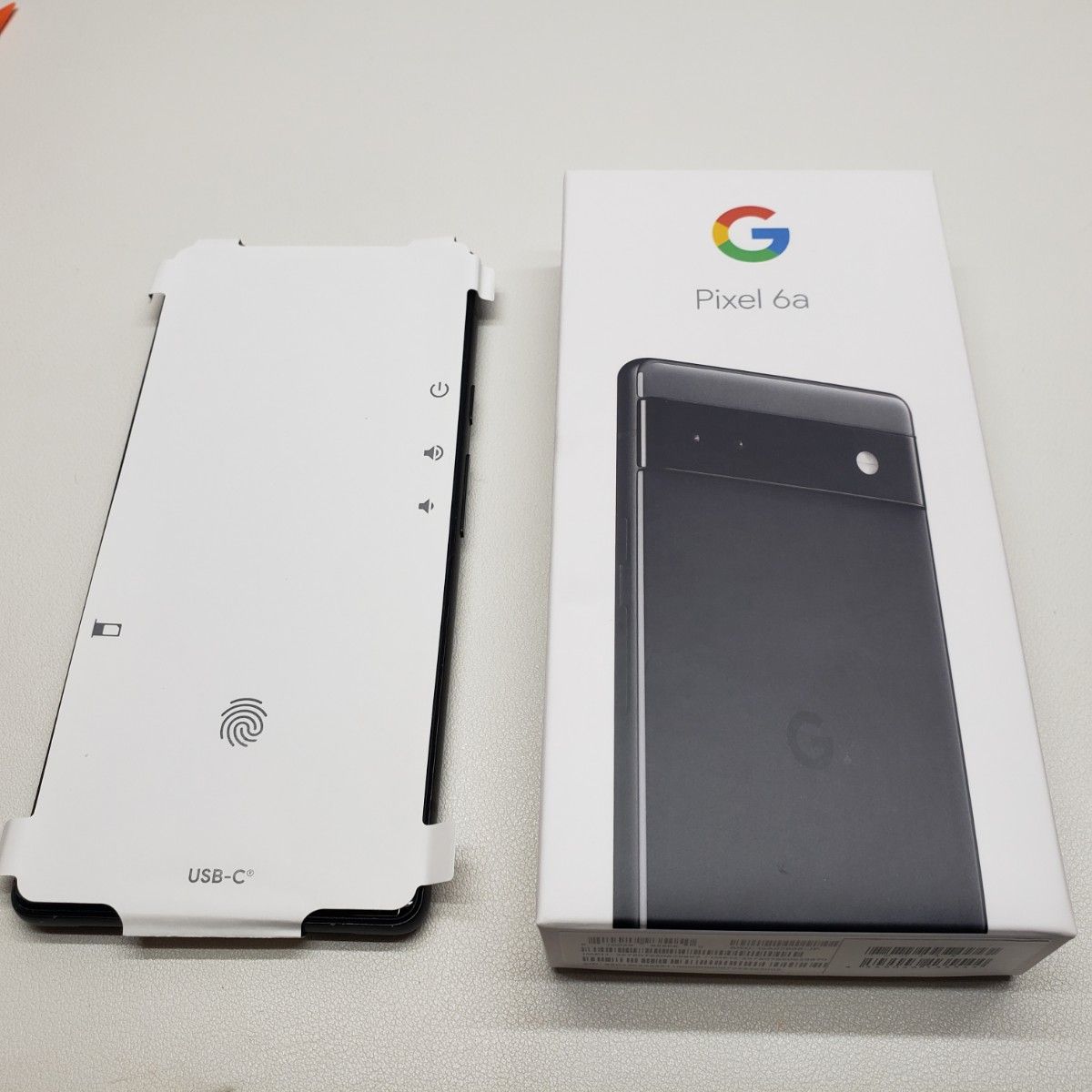 【ジャンク】Google Pixel 6a 128GB 本体 ジャンク Google Pixel 6a 本体 128GB グーグル ピクセル|Yahoo