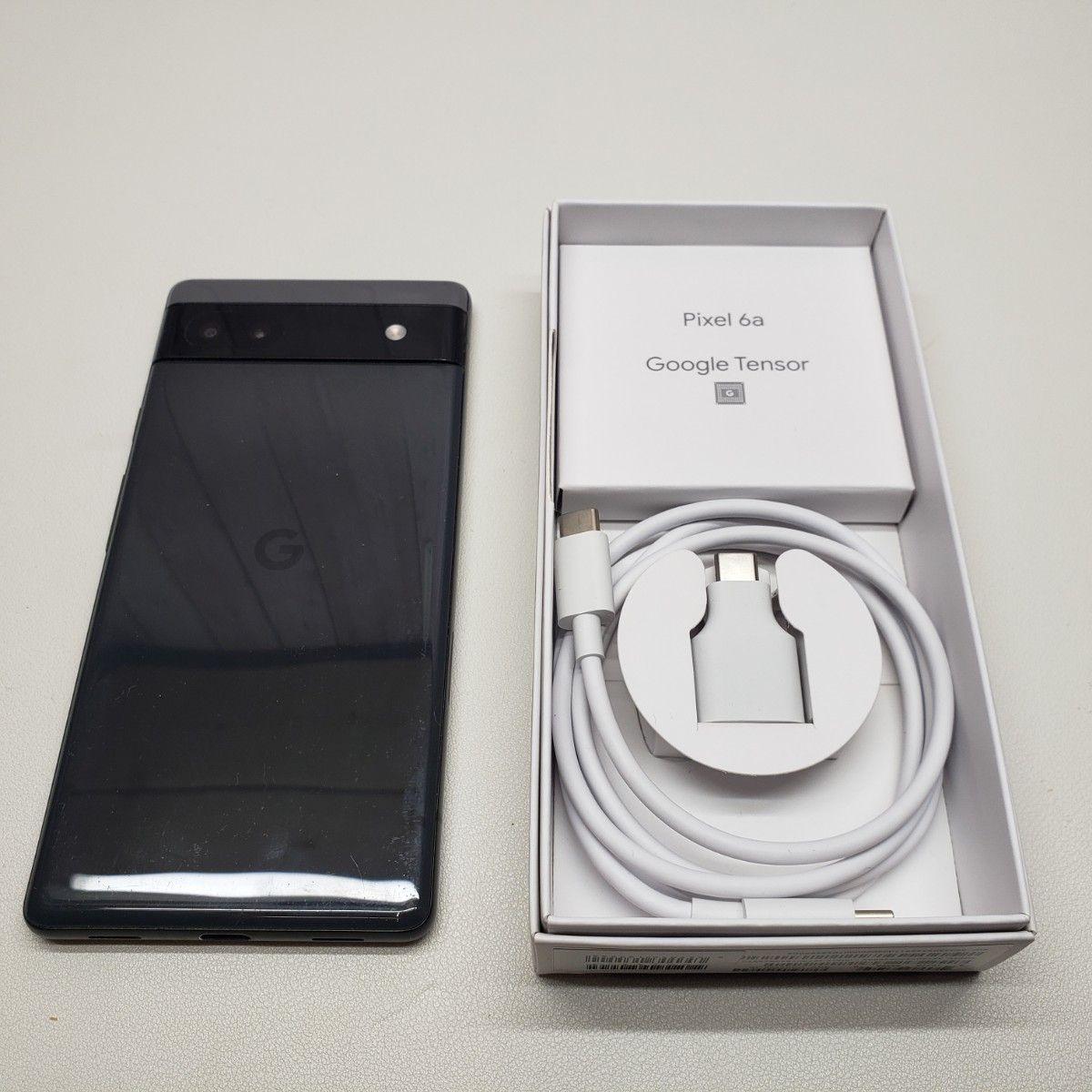 【ジャンク】Google Pixel 6a 128GB 本体 ジャンク Google Pixel 6a 本体 128GB グーグル ピクセル|Yahoo