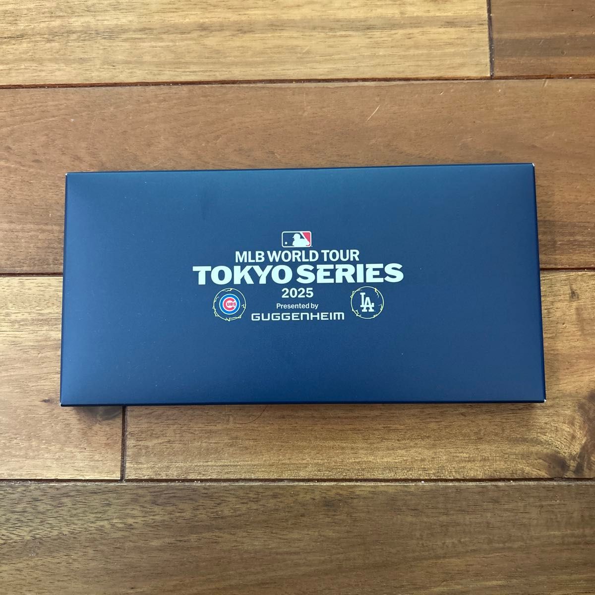 MLB 東京シリーズ 2025 チケット 即日発送 MLB 東京 開幕戦 2025 チケットボックス|Yahoo!フリマ(旧