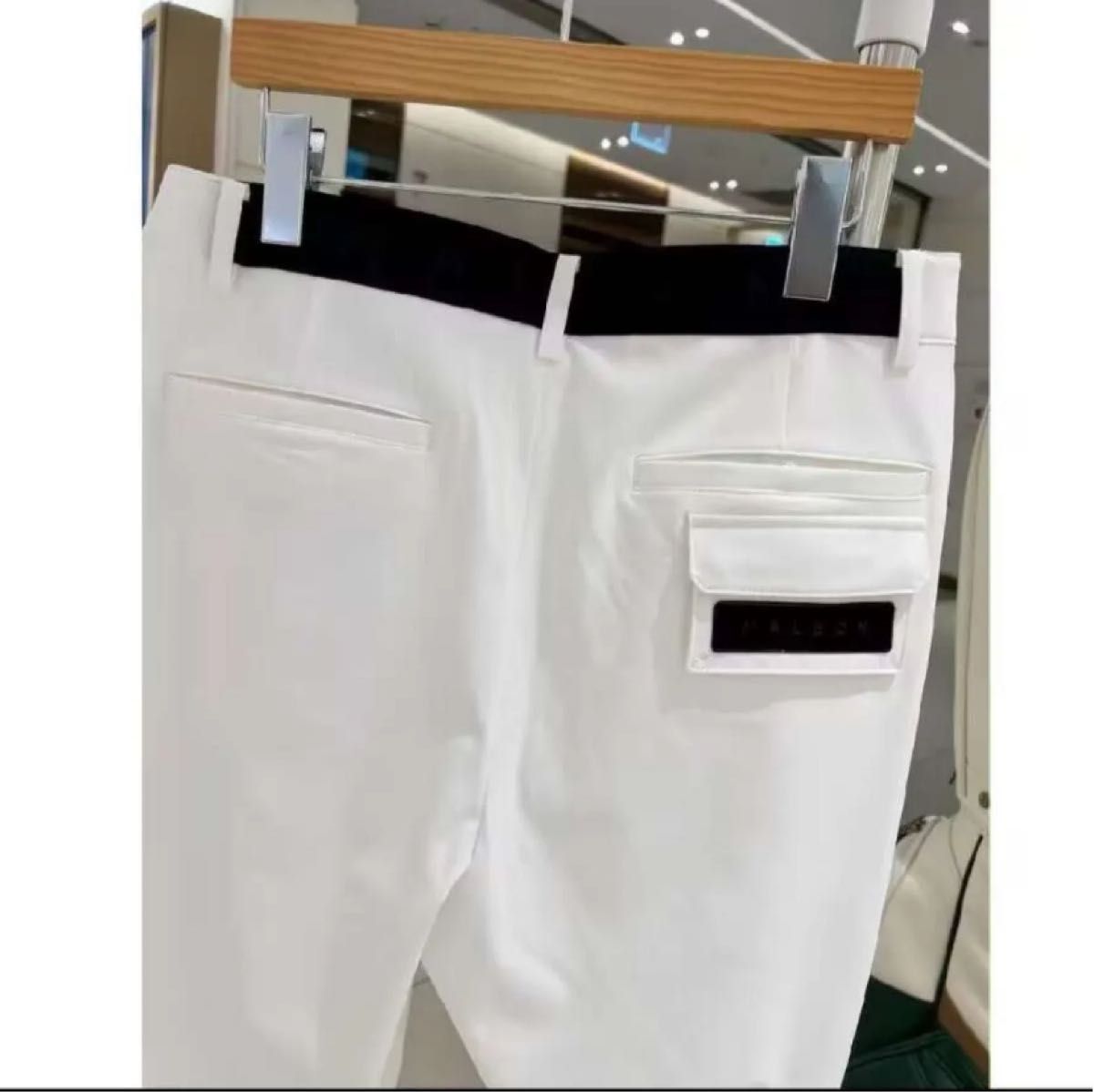 マルボンゴルフ メンズ ズボン パンツ Malbon ロングパンツ 春夏 マルボンゴルフ メンズ ズボン パンツ Malbon ロングパンツ 春夏