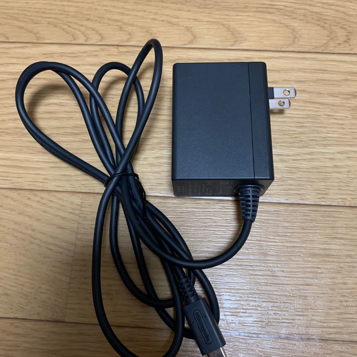 Paypayフリマ Nintendo Switch Acアダプター ニンテンドースイッチ 純正品 Paypayフリマ Nintendo Switch Acアダプター ニンテンドースイッチ 純正品