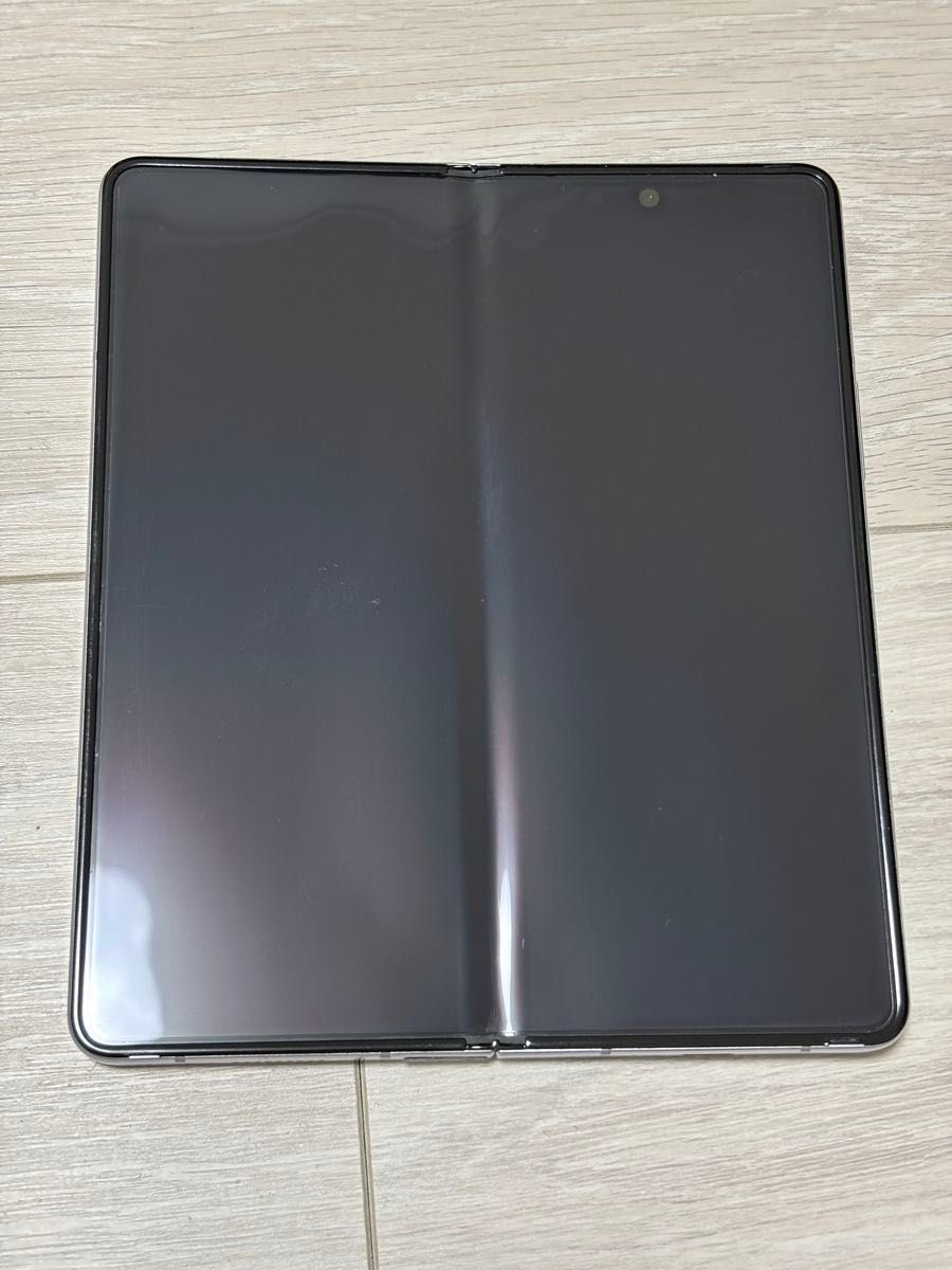 Galaxy Z Fold5 au 256GB 純正Sペンケース付 SIMフリー Galaxy Z Fold5 au 256GB 純正Sペンケース付 SIMフリー|Yahoo