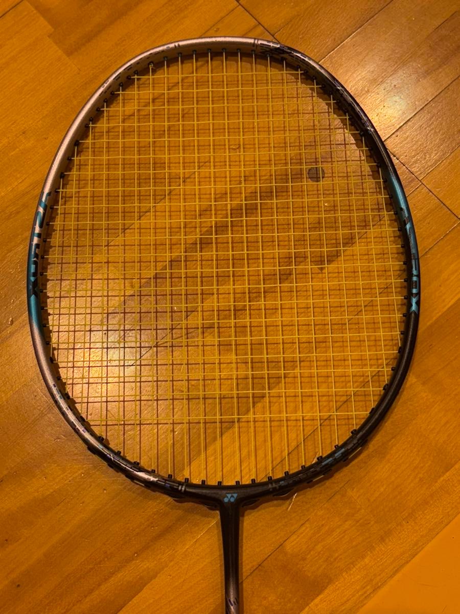 4UG6 アストロクス88Dプロ 2本 新品 YONEX バドミントン ラケット アストロクス88Dプロ YONEX ヨネックス バドミントンラケット