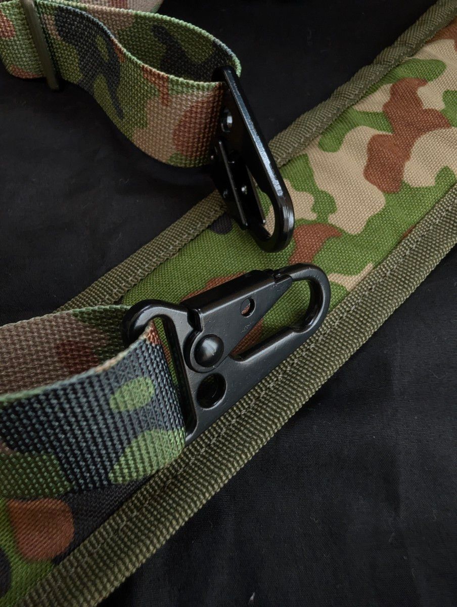 【新品】Ferro concepts タイプ 陸自迷彩 スリング 新品・即納】Ferro concepts タイプ 陸自迷彩 スリング|Yahoo