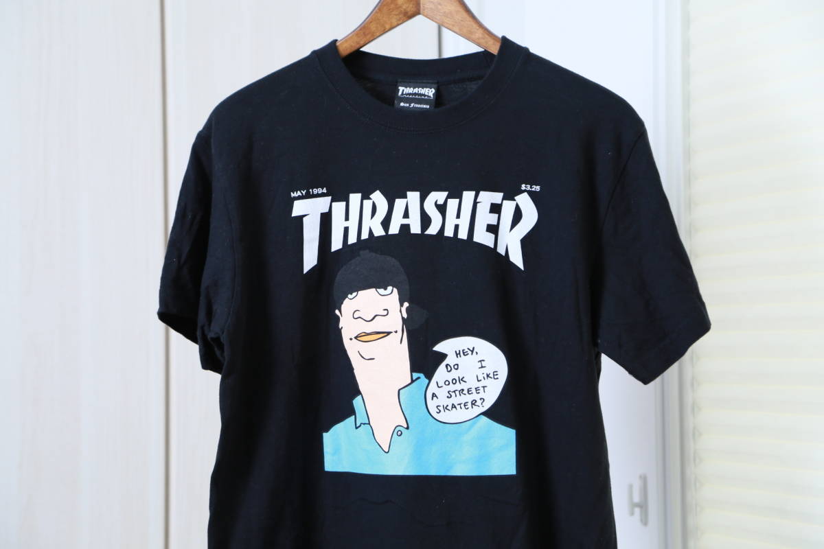 ヤフオク Thrasherスラッシャー ストリートスケータープ ヤフオク Thrasherスラッシャー ストリートスケータープ