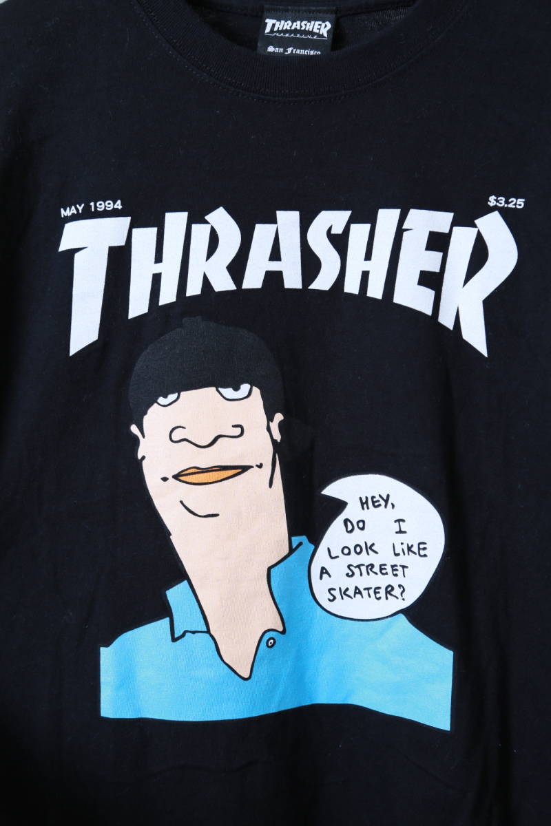 ヤフオク Thrasherスラッシャー ストリートスケータープ ヤフオク Thrasherスラッシャー ストリートスケータープ