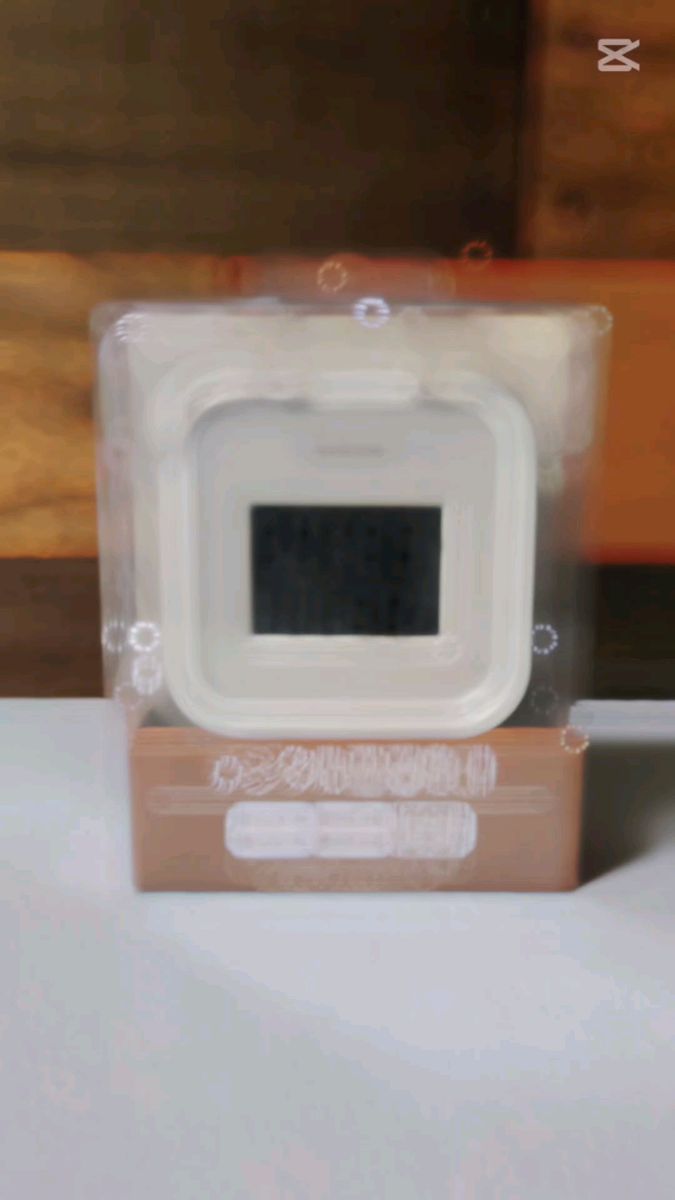 猛暑・酷暑・熱中症対策【新品、未使用、未開封】TANITA デジタル温湿度計 TT - 588 ★限定二個セット