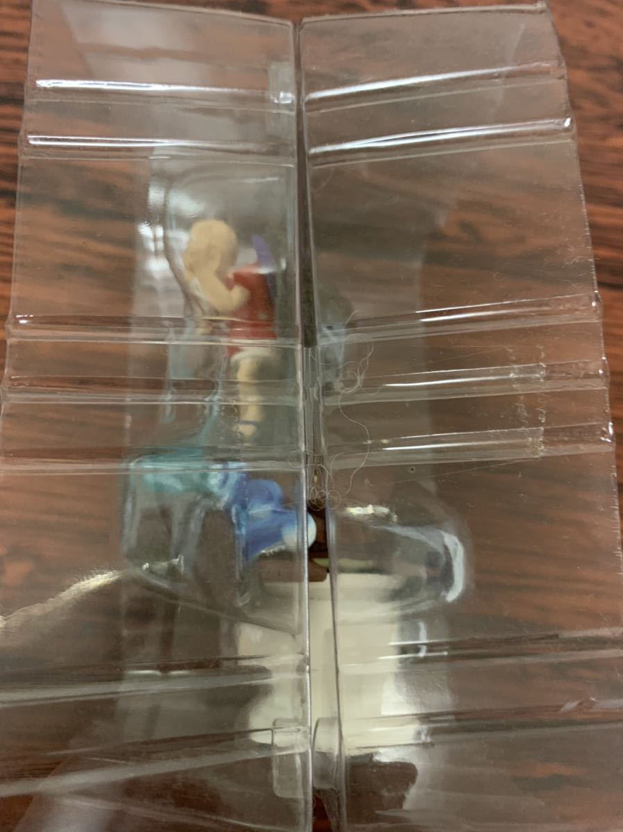 ドラゴンボール チェスピースコレクション チチと亀仙人 【新品