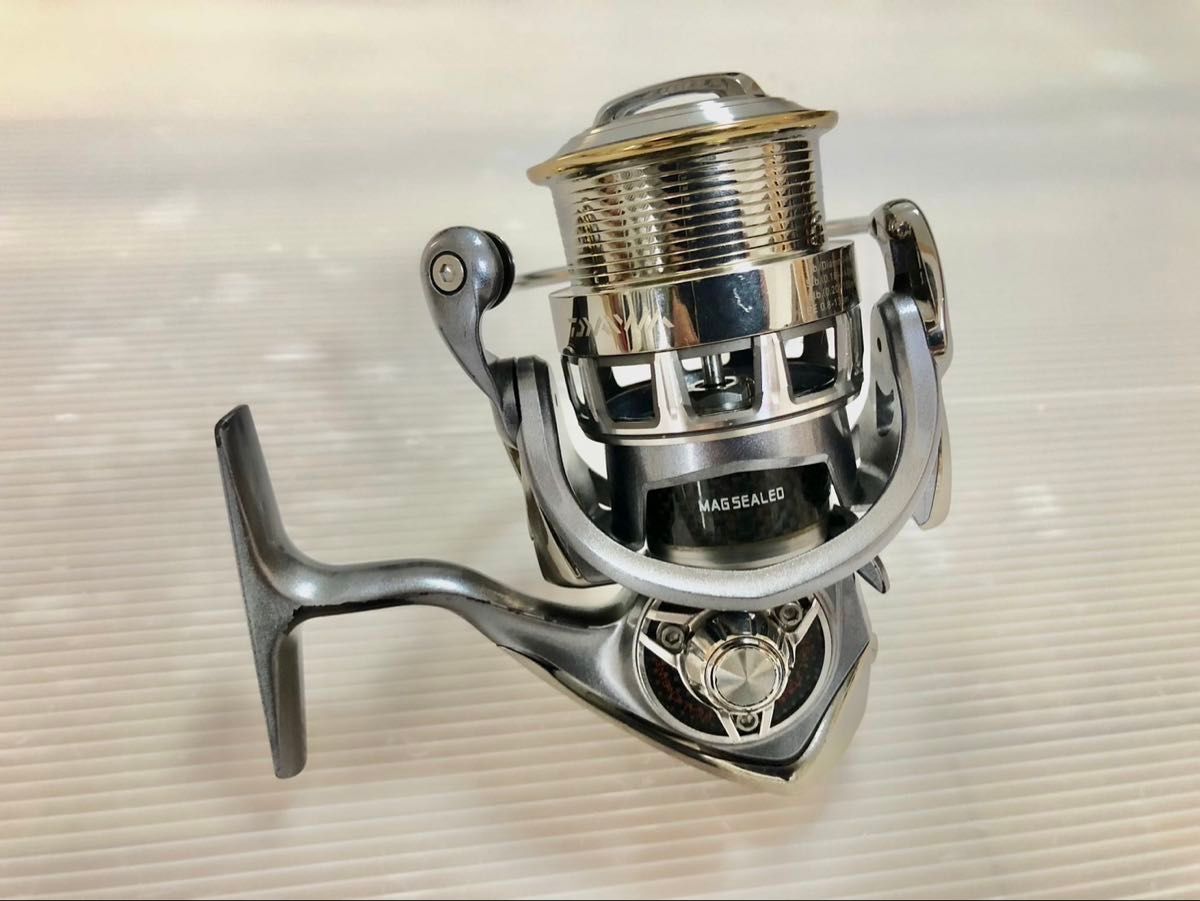 12イグジスト 中古 ダイワ 12 イグジスト 2506H DAIWA EXIST|Yahoo!フリマ(旧