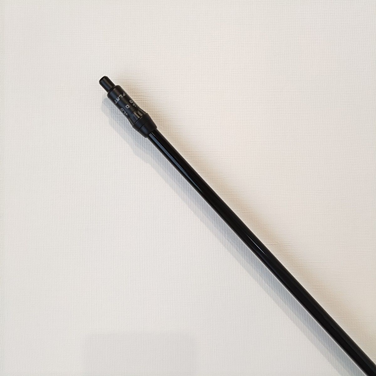 ALTA J CB ブラックシャフト フレックスS #5用 新品】ALTA J CB BLACK ドライバー用シャフト G430純正