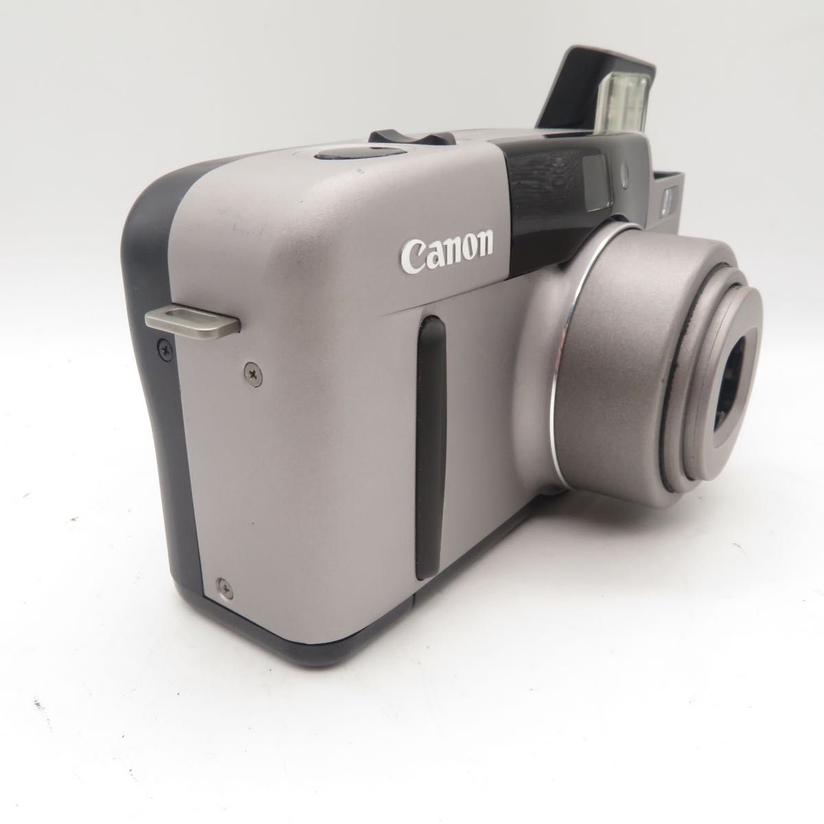 動作確認済み‼︎ Canon Autoboy SⅡ コンパクトフィルムカメラ 動作確認済み Canon Autoboy SⅡ コンパクトフィルムカメラ
