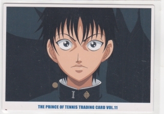 ヤフオク テニスの王子様 海堂 薫 コレクション カード テ