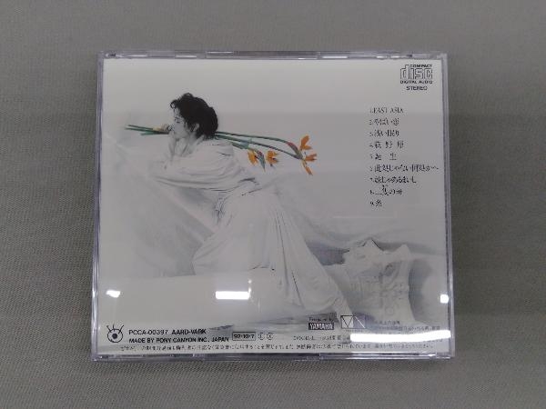 中島みゆき CD EAST ASIA_画像3