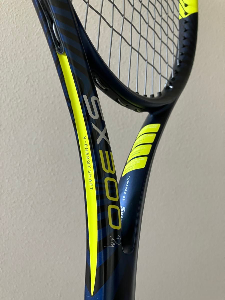 国内正規品 限定 ダンロップ DUNLOP SX300 G3 ムラトグルー 国内正規品 限定 ダンロップ DUNLOP SX300 G3 ムラトグルー