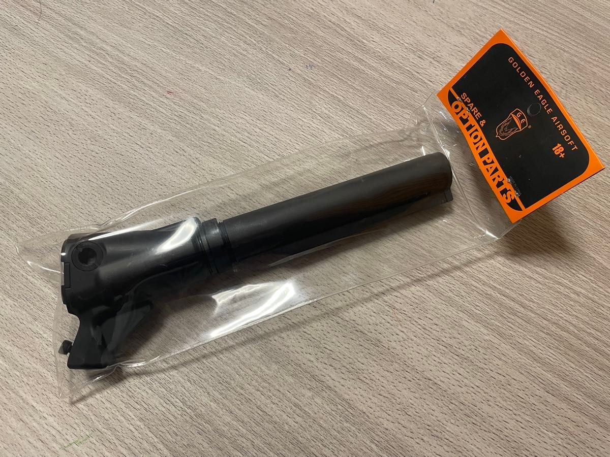 GI M870 ストック アダプター マルイ互換 QDアダプター付 GI M870 ストック アダプター マルイ互換 QDアダプター付|Yahoo