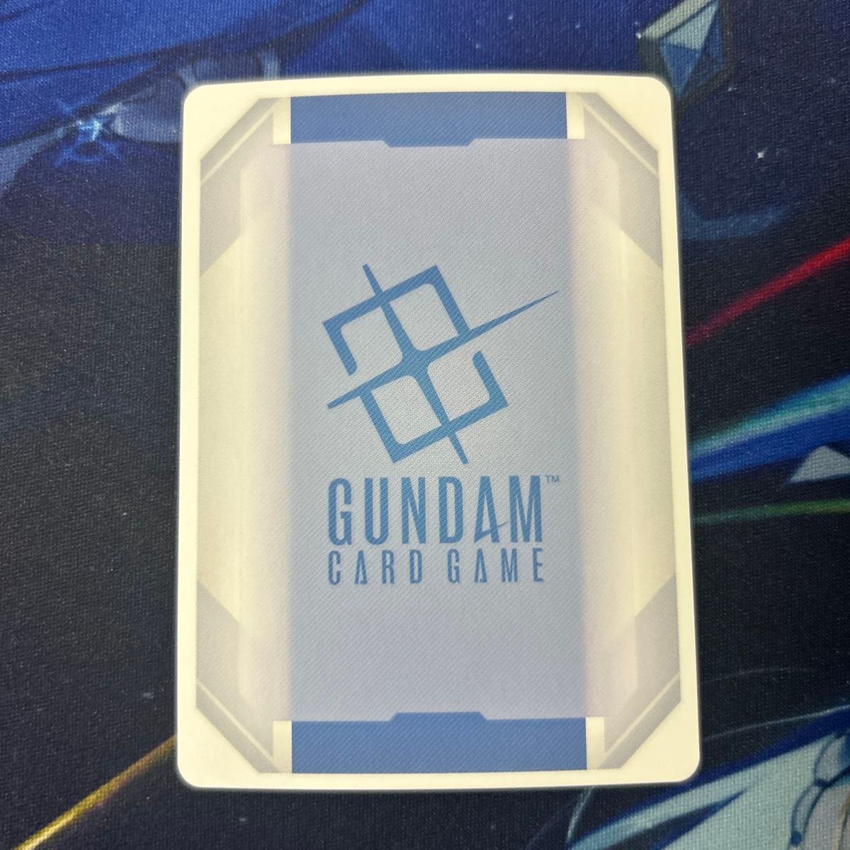 シナンジュ LR+ パラレル ガンダムカードゲーム ボーナスパック ガンダムカードゲーム スタートデッキ シナンジュ パラレル LR+
