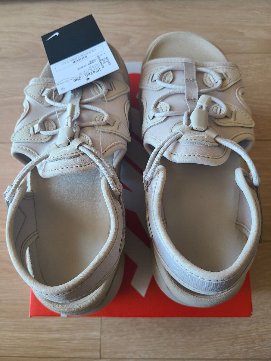 最終お値下げ【新品】NIKE エアマックスココ サンダル 24cm 新品未使用タグ付箱付】NIKE AIR MAX KOKO SANDAL ナイキエア