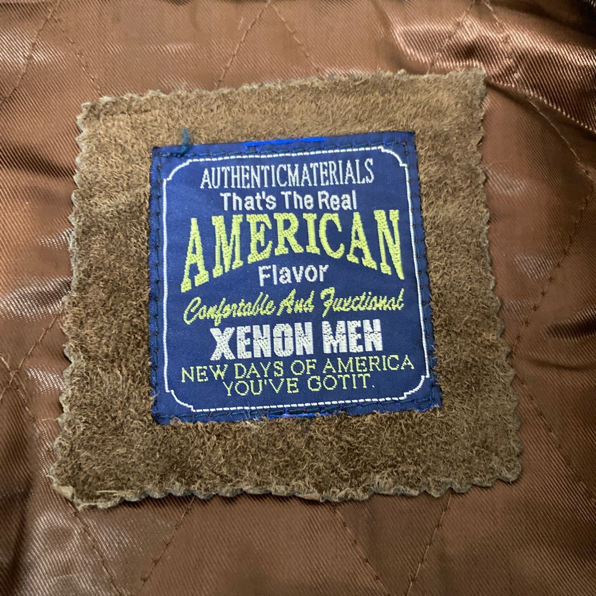 Yahoo!オークション - 【レア】XENON MEN AMERICAN Flavor Yahoo!オークション - 【レア】XENON MEN AMERICAN Flavor