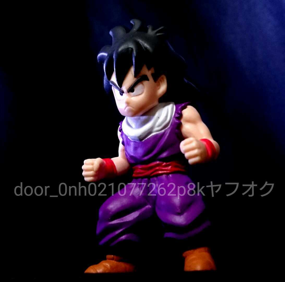 ヤフオク Dragonball ドラゴンボールz 孫悟飯 フィギュア ヤフオク Dragonball ドラゴンボールz 孫悟飯 フィギュア