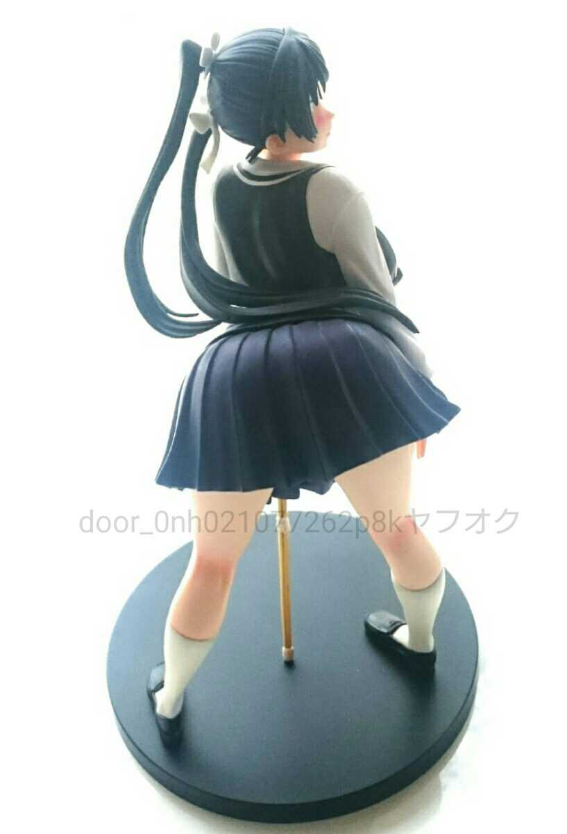 使い勝手の良い ティファ フィギュア O2スタジオ 新品未使用