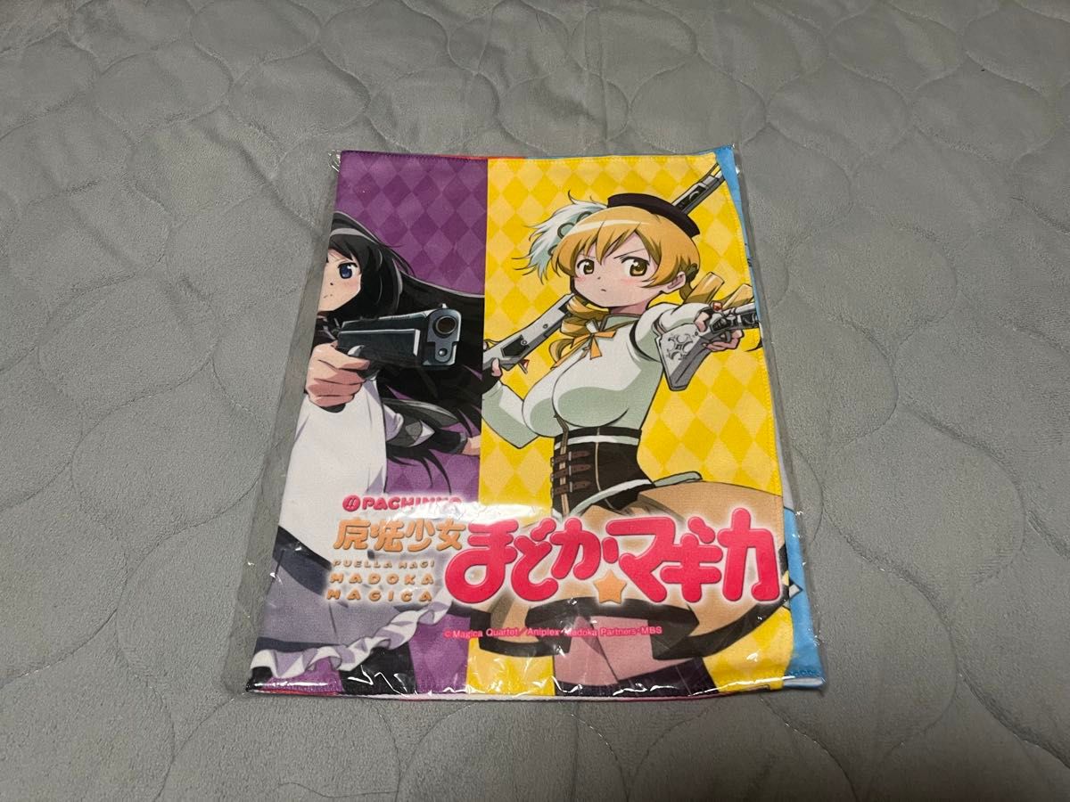 まどマギ タオル まどマギ タオル|Yahoo!フリマ(旧PayPayフリマ)
