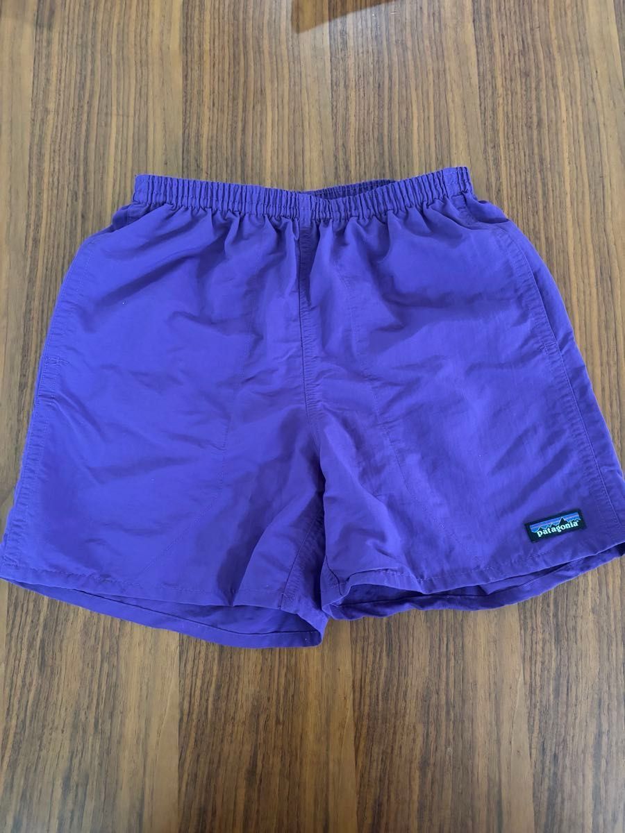 Patagoniaスキー・スノーボードパンツ (パープル)XS patagonia ショートパンツ パープル XS|Yahoo!フリマ(旧PayPay