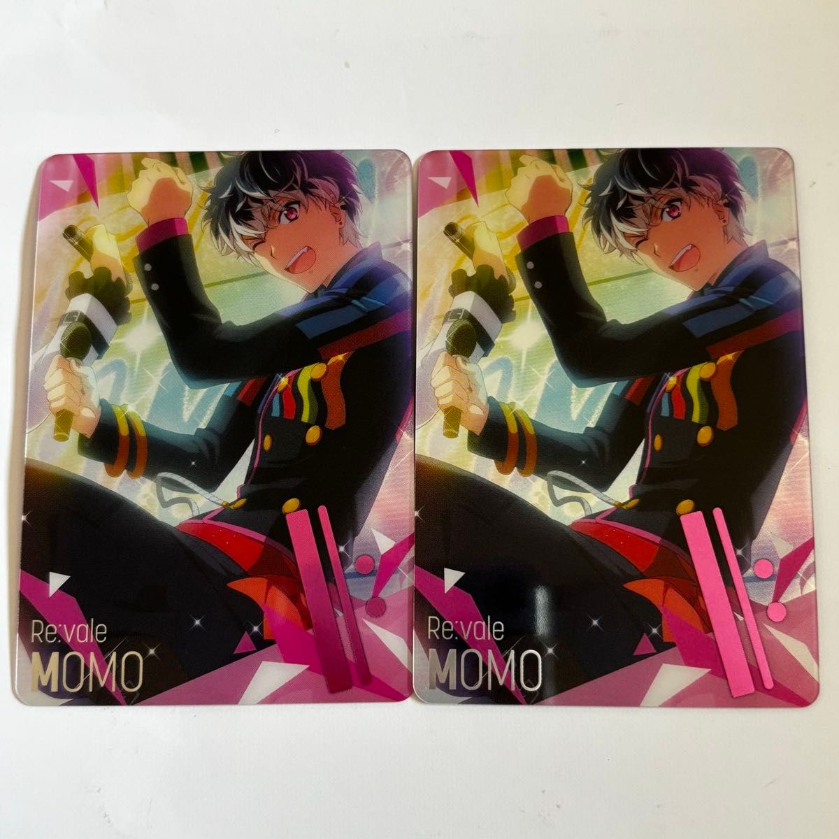 アイナナ 缶バッジ まとめ売り アイドリッシュセブン アイナナ 缶バッジ 百 コレクション