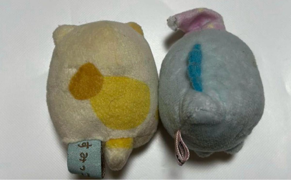 すみっコぐらし ぬいぐるみ まとめ売り すみっコぐらし まとめ売り ぬいぐるみ|Yahoo!フリマ(旧PayPay