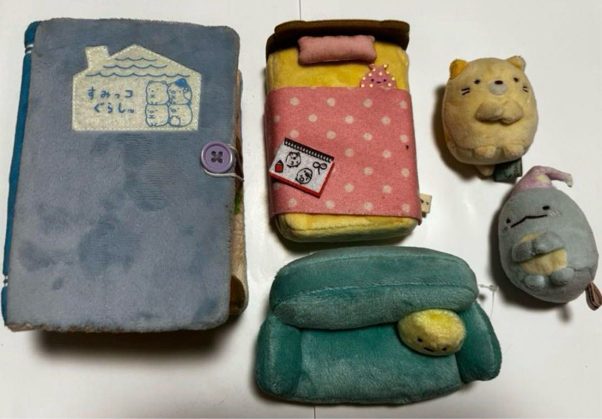 すみっコぐらしぬいぐるみまとめ売り すみっコぐらし まとめ売り ぬいぐるみ|Yahoo!フリマ(旧PayPay