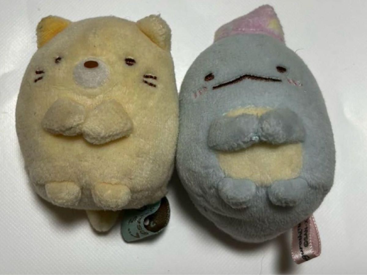 すみっコぐらし ぬいぐるみ まとめ売り すみっコぐらし まとめ売り ぬいぐるみ|Yahoo!フリマ(旧PayPay
