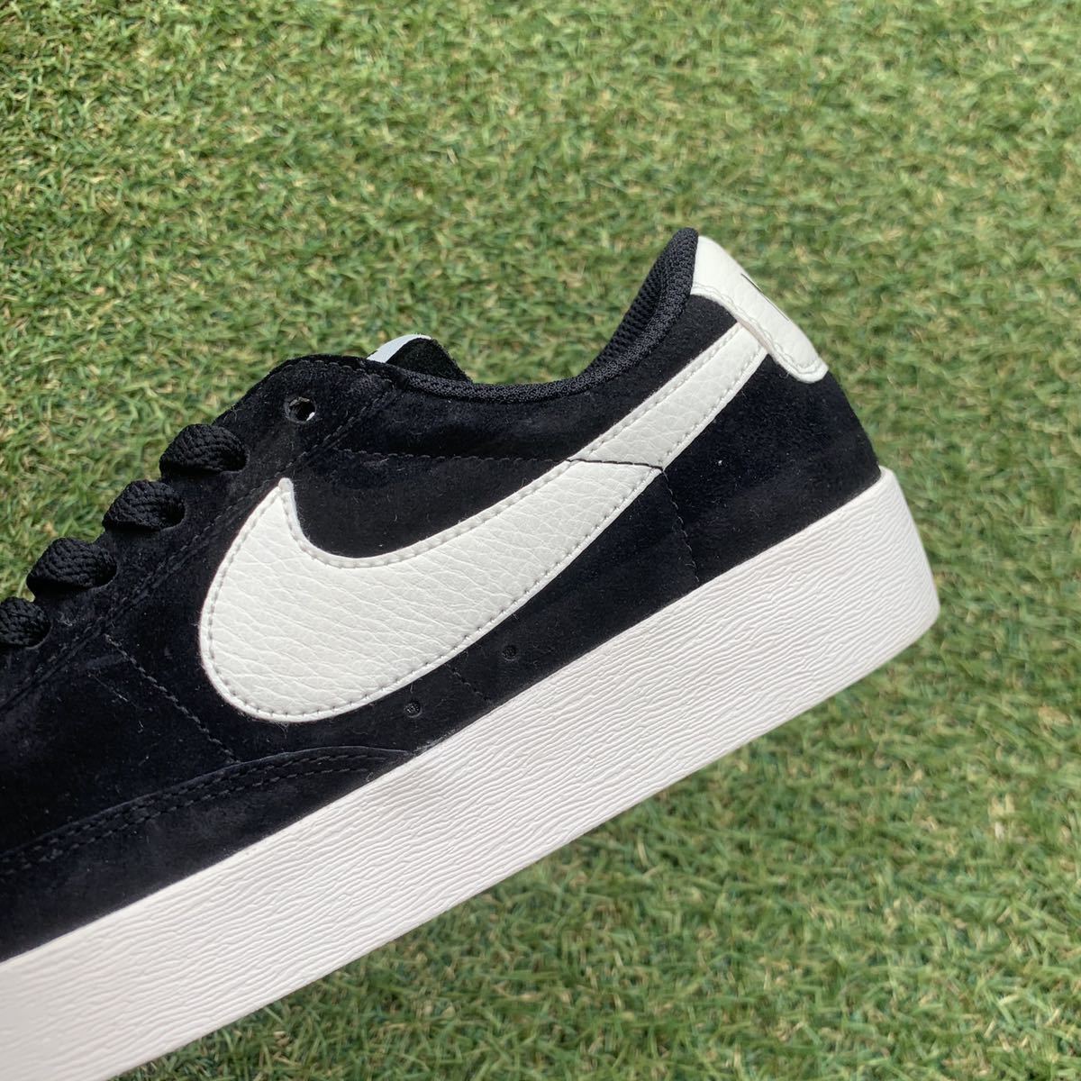 Paypayフリマ 美品25 Nike Blazer Low Sd ナイキ ブレザーロー スエード D964 Paypayフリマ 美品25 Nike Blazer Low Sd ナイキ ブレザーロー スエード D964