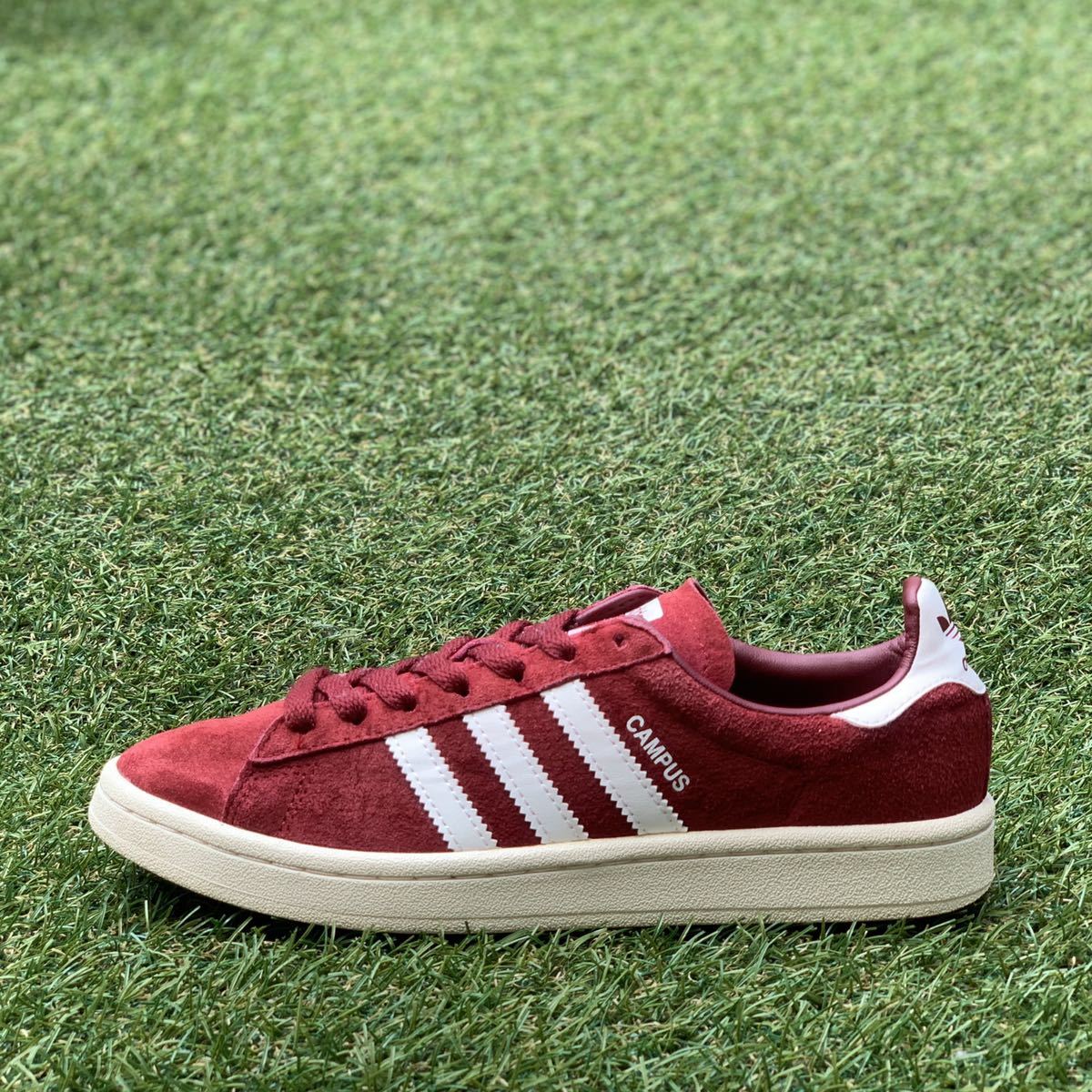 Paypayフリマ 美品23 5 Adidas Campus アディダス キャンパス 4 Paypayフリマ 美品23 5 Adidas Campus アディダス キャンパス 4