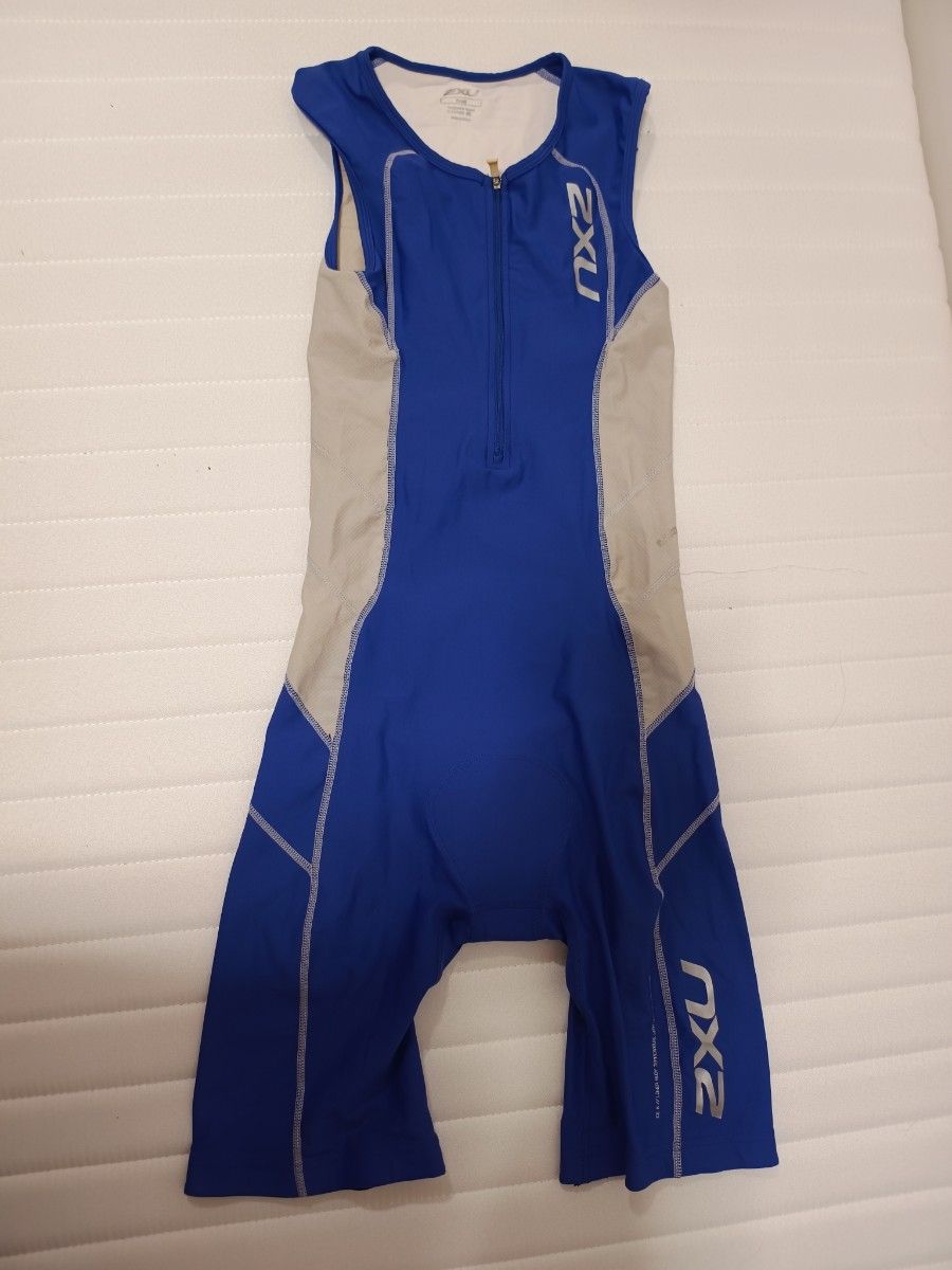 2XU トライアスロンウェア Sサイズ 2XU トライアスロンウェアSサイズ|Yahoo!フリマ(旧PayPayフリマ)