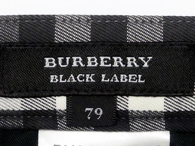 即決☆BURBERRY BLACK LABEL☆W30位 ノバチェック パンツ 廃版 バーバリーブラックレーベル メンズ 79 ブラック 三陽商会正規 ナイト刺繍 - ieltspolska.pl 即決☆BURBERRY BLACK LABEL☆W30位 ノバチェック パンツ 廃版 バーバリーブラックレーベル メンズ 79 ブラック 三陽商会正規 ナイト刺繍 - ieltspolska.pl