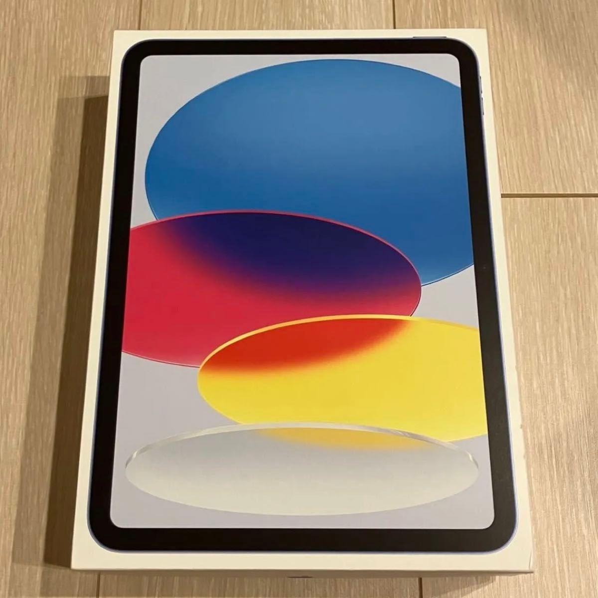 【新品未使用】iPad (A16) Wi-Fi 128GB 匿名配送 未使用】Apple iPad(A16) 128GB Wi-Fi+Cellularモデル