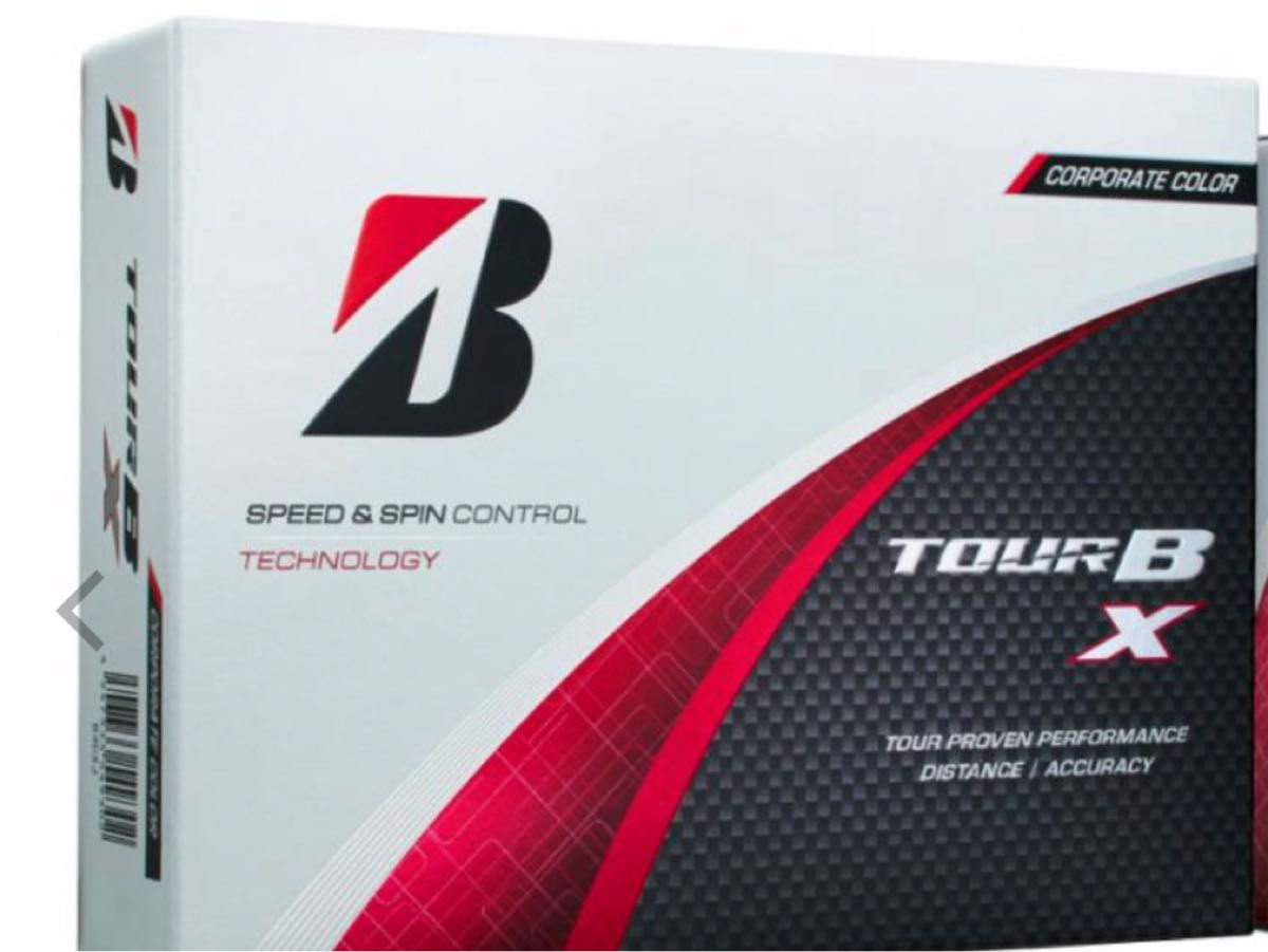 2024ブリヂストンTOUR B X 新品2ダース⭐︎コーポレートカラー ブリヂストン 2024 TOUR BX 2ダース コーポレートカラー金曜夜