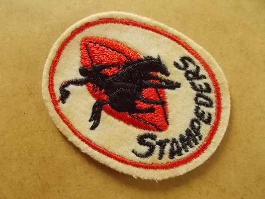 70s CFL カルガリー スタンピーダーズ STAMPEDERS ビンテージ 70s CFL カルガリー スタンピーダーズ STAMPEDERS ビンテージ