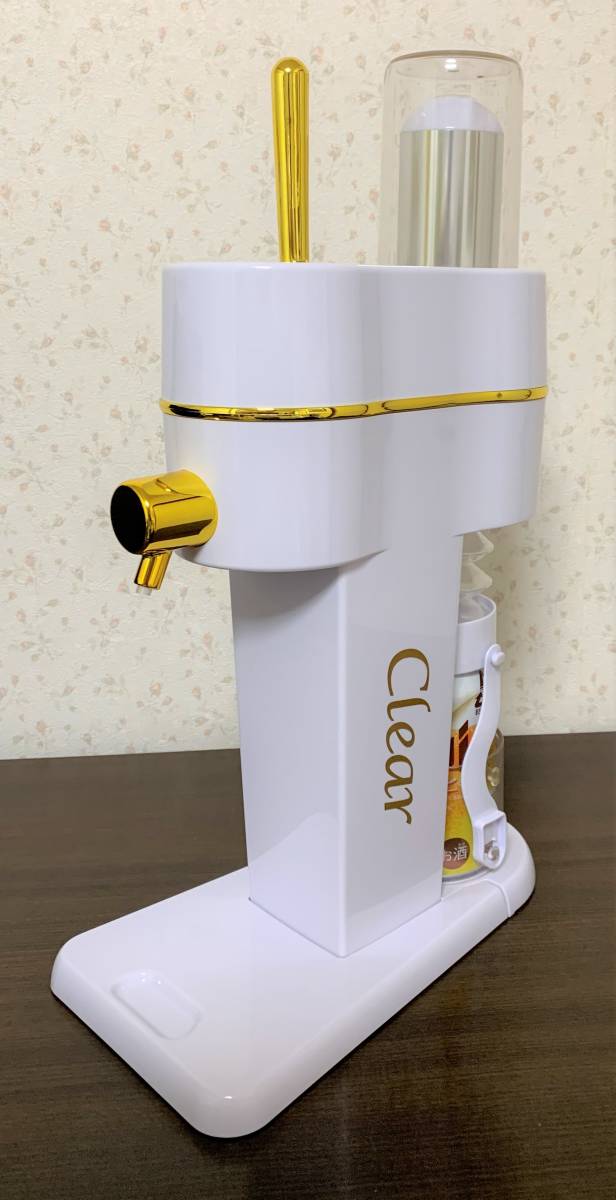 激安セール】 アサヒビール クリアアサヒ NEWクリーミーコールド