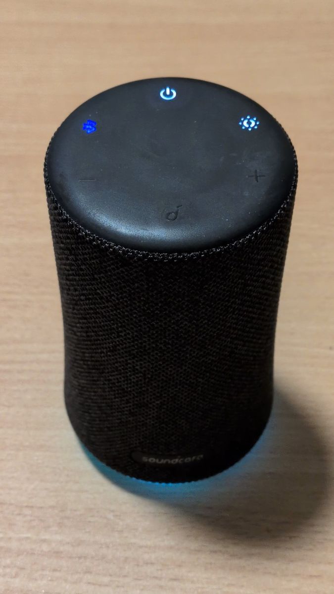 Anker SOUNDCORE Flare Mini アンカー サウンドコア