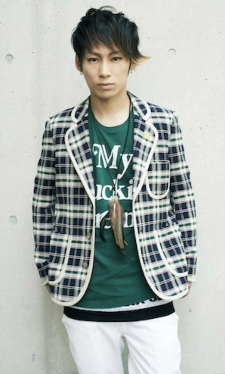 Yahoo!オークション - 美品 希少 名作 M UVERworld TAKUYA∞