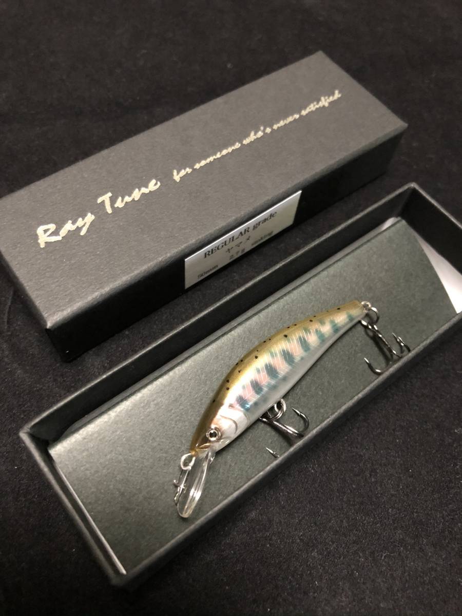 新品未使用 希少 激レア Ray Tune レイチューン フル 新品未使用 希少 激レア Ray Tune レイチューン フル