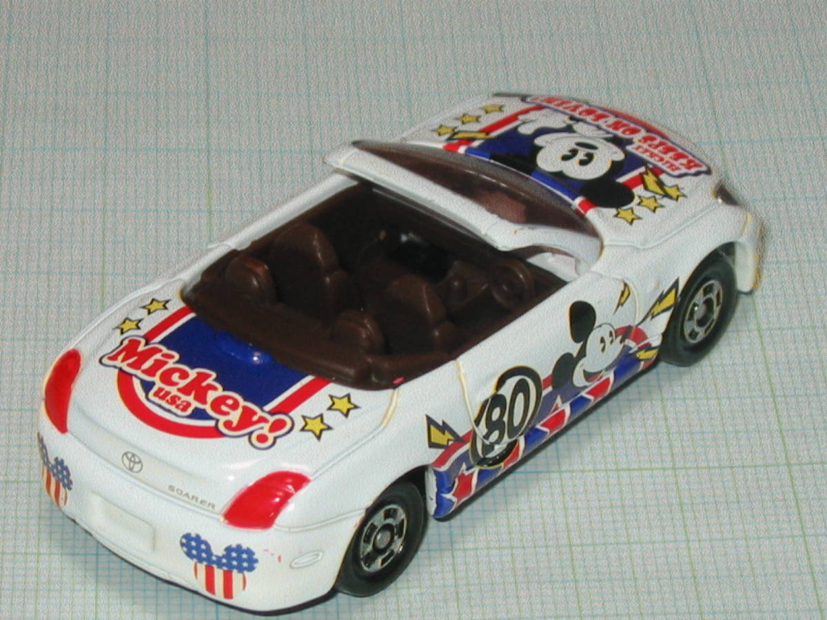 ヤフオク トミカ 24 ディズニー トミカコレクション D 39 ヤフオク トミカ 24 ディズニー トミカコレクション D 39