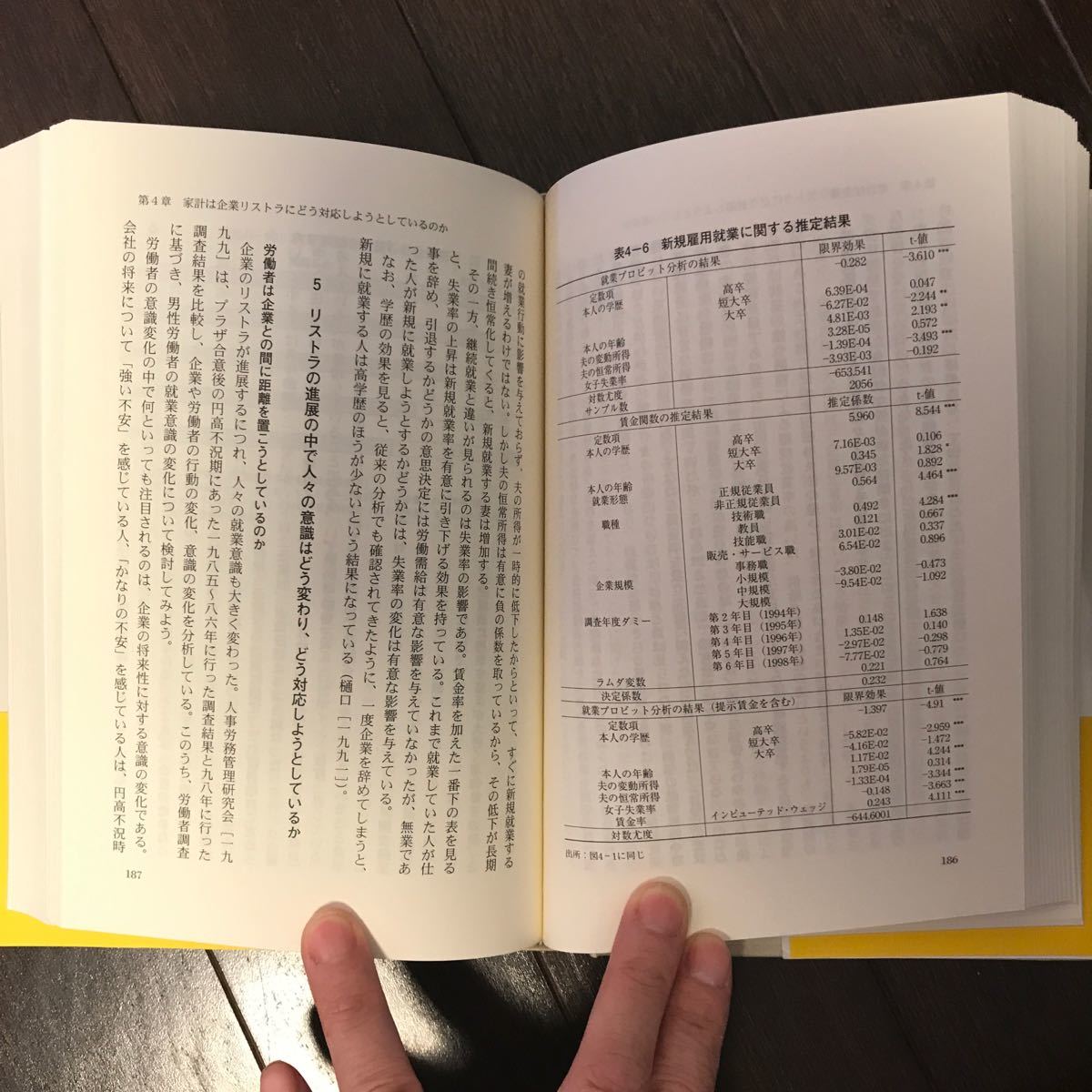 日本 経済 新聞社 雇用 と 失業 の 経済学 樋口美雄 本 企業 政府 政策 労働 コロナ ビジネス リストラ 給与 就業 消費