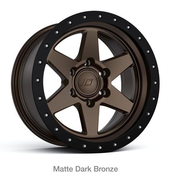 【即日発送】 Stealth Custom スティールスカスタムシリーズ マットブロンズ 4本セット CB106.1mm -10mm 6x139.7 17x8.5J Model BR6 (SCS) Series その他