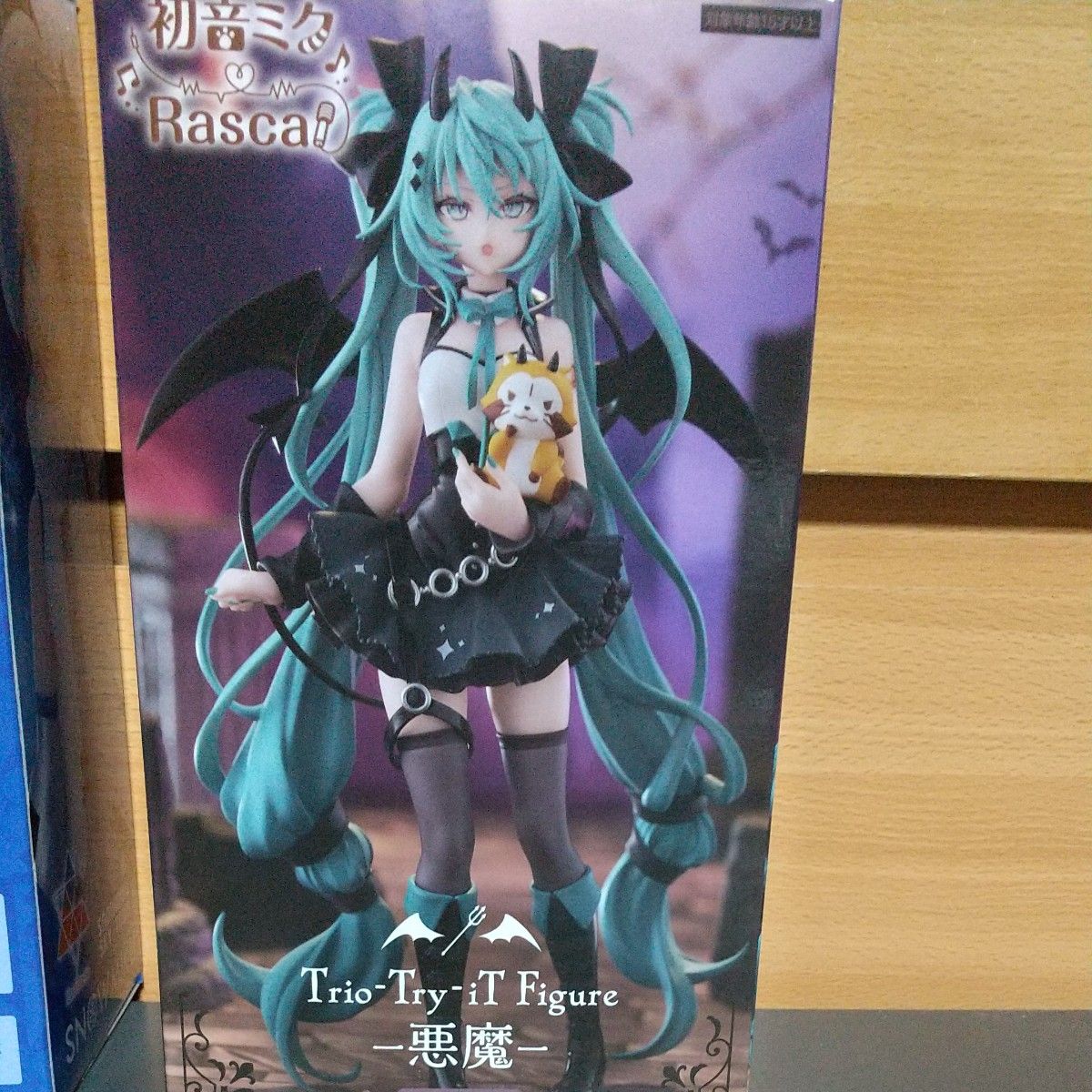 初音ミク フィギュア セット売り 2体セット】初音ミク フィギュア|Yahoo!フリマ(旧PayPayフリマ)