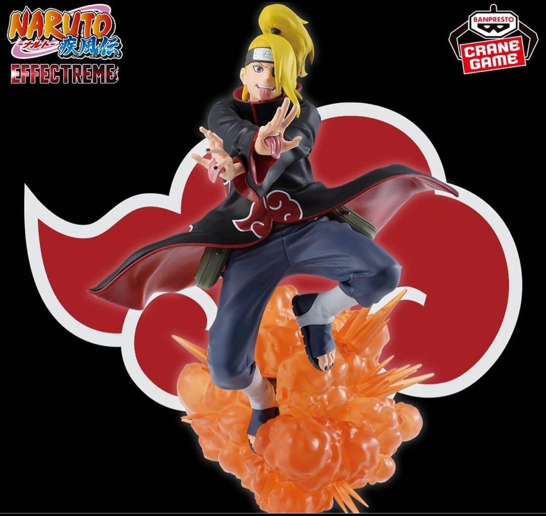 【新品未開封】NARUTO ナルト疾風伝 暁 全11種 フィギュアコンプリート 新品未開封】NARUTO ナルト疾風伝 暁 全11種 フィギュア